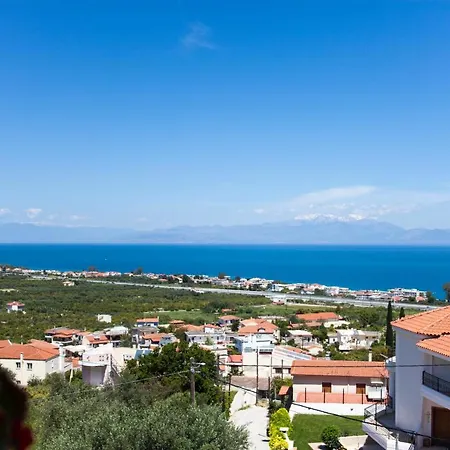 Villa O Melission